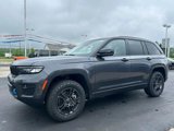 New 2025 Jeep Grand Cherokee Trailhawk image 5