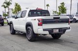 New 2025 Nissan Frontier PRO-4X image 5