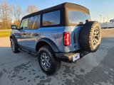 New 2025 Ford Bronco Badlands image 3