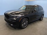 Used 2023 BMW X5 M50i w/ Climate Comfort Package image 3
