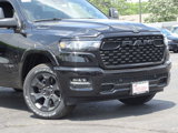 New 2025 RAM 1500 Big Horn image 2