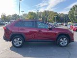 Used 2024 Toyota RAV4 XLE image 4