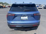 New 2026 Chevrolet Equinox RS w/ Convenience Package III image 4