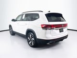 Used 2024 Volkswagen Atlas SE image 5