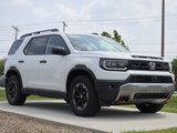New 2026 Honda Passport TrailSport Elite image 2
