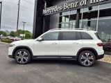 New 2025 Mercedes-Benz EQB 300 4MATIC image 3