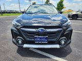 New 2025 Subaru Outback Limited image 2
