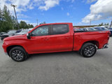 Used 2022 Chevrolet Silverado 1500 LT image 4