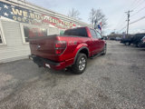 Used 2013 Ford F150 FX4 w/ Luxury Equipment Group image 5