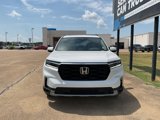 New 2025 Honda Pilot Touring image 3