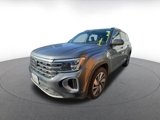 Used 2024 Volkswagen Atlas SE image 2