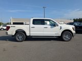 New 2025 Ford F150 Lariat image 3