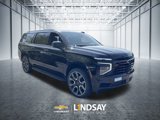New 2025 Chevrolet Suburban RST w/ Advanced Technology Package image 2