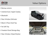 Used 2024 Jeep Wrangler Unlimited Rubicon image 2