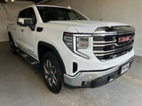 New 2025 GMC Sierra 1500 SLT w/ SLT Premium Plus Package image 4