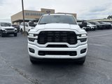 New 2025 RAM 2500 Big Horn image 3