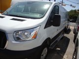 Used 2022 Ford Transit 250 Low Roof w/ Exterior Upgrade Package image 2