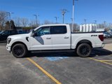 Used 2024 Ford F150 Lariat w/ Equipment Group 502A High image 6