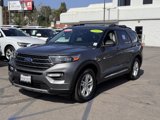 Certified 2022 Ford Explorer XLT w/ Equipment Group 202A image 5