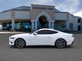 New 2025 Ford Mustang Coupe image 3