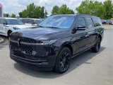 New 2025 Lincoln Navigator L Reserve image 3