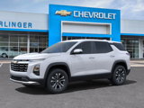 New 2026 Chevrolet Equinox LT image 2