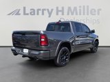 New 2026 RAM 1500 Laramie image 5