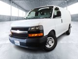 Used 2018 Chevrolet Express 2500 w/ Enhanced Convenience Package image 2