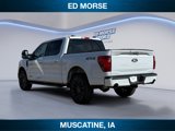New 2025 Ford F150 XLT w/ Equipment Group 302A MID image 3