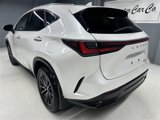 Used 2024 Lexus NX 350 AWD w/ Cold Area Package image 4
