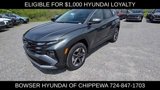 New 2025 Hyundai Tucson SEL image 2