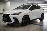 Used 2025 Lexus NX 350 F Sport image 3