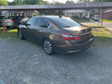 Used 2017 Honda Accord EX-L image 4