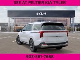 New 2026 Kia Carnival SX image 4