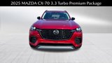 New 2025 MAZDA CX-70 3.3 Turbo w/ Premium Package image 2
