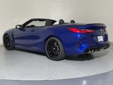 New 2025 BMW M8 Competition image 5