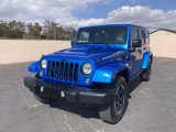 Used 2014 Jeep Wrangler Polar Edition image 3