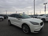 Used 2021 Lincoln Corsair Grand Touring image 2