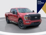 Certified 2022 Ford F150 XLT w/ Equipment Group 302A High image 1