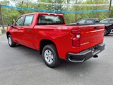 New 2025 Chevrolet Silverado 1500 W/T w/ Trailering Package image 4