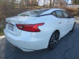 Used 2018 Nissan Maxima 3.5 SL image 4