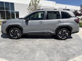 New 2025 Subaru Forester Limited image 4