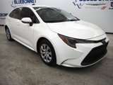 Used 2022 Toyota Corolla LE image 3