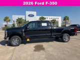 New 2026 Ford F350 Lariat image 4