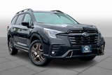 New 2025 Subaru Ascent Bronze Edition image 2
