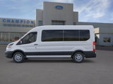 New 2025 Ford Transit 350 XL image 3