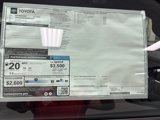 New 2025 Toyota Sequoia Platinum image 5