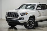 Used 2020 Toyota Tacoma TRD Sport image 6