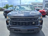Used 2022 Chevrolet Silverado 1500 Custom image 2