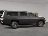 New 2025 Jeep Wagoneer L 4WD image 6